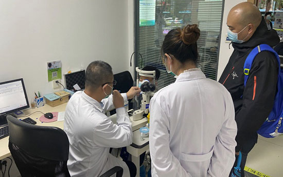 眼視光門店進行線上營銷的優勢
